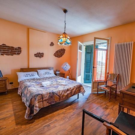 Bed and Breakfast Arziga Chieri Exteriér fotografie