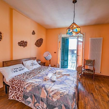 Bed and Breakfast Arziga Chieri Exteriér fotografie