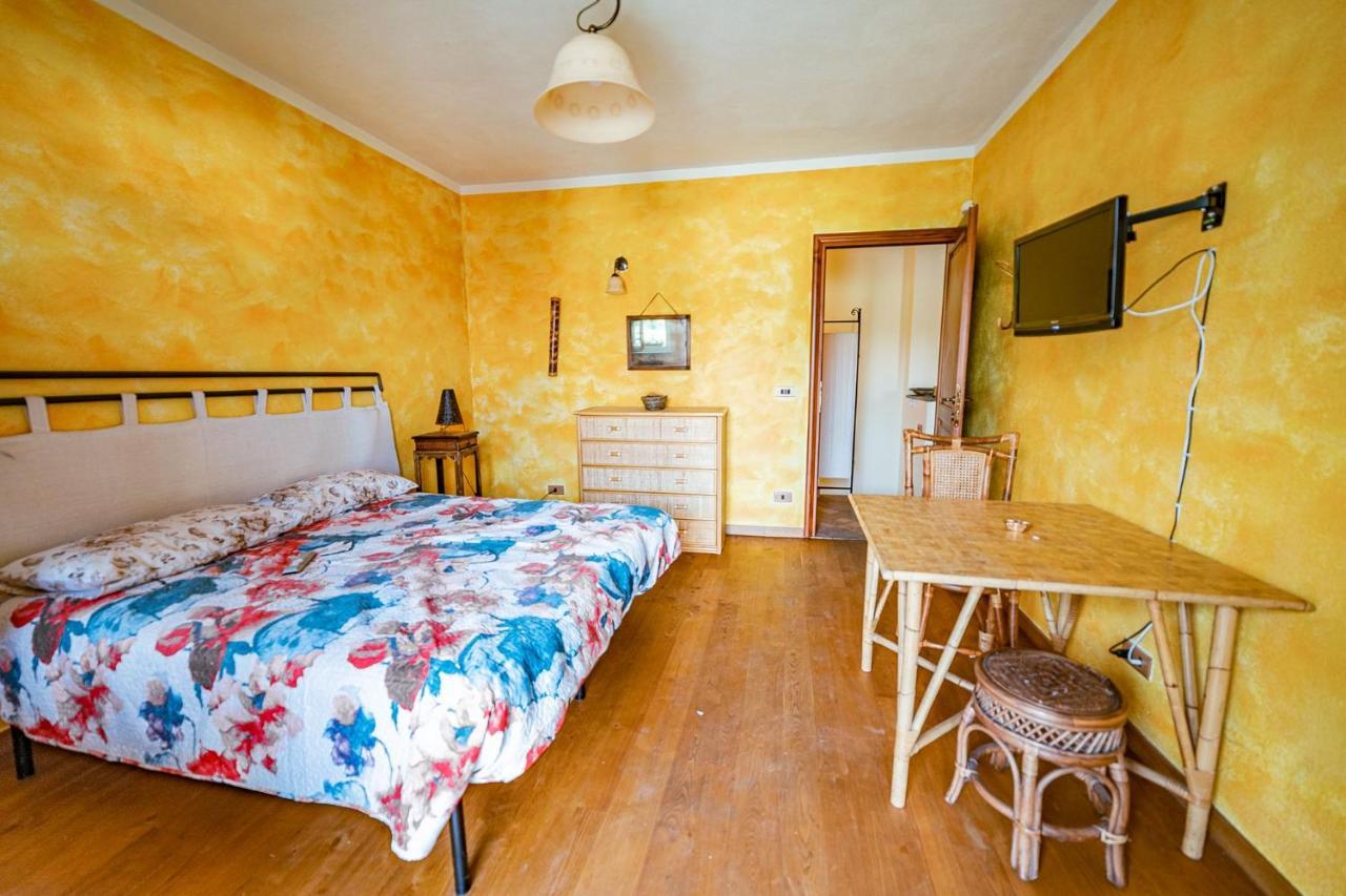 Bed and Breakfast Arziga Chieri Exteriér fotografie