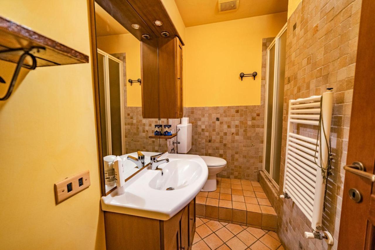 Bed and Breakfast Arziga Chieri Exteriér fotografie