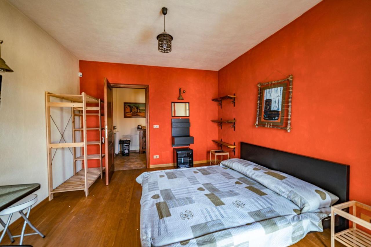 Bed and Breakfast Arziga Chieri Exteriér fotografie