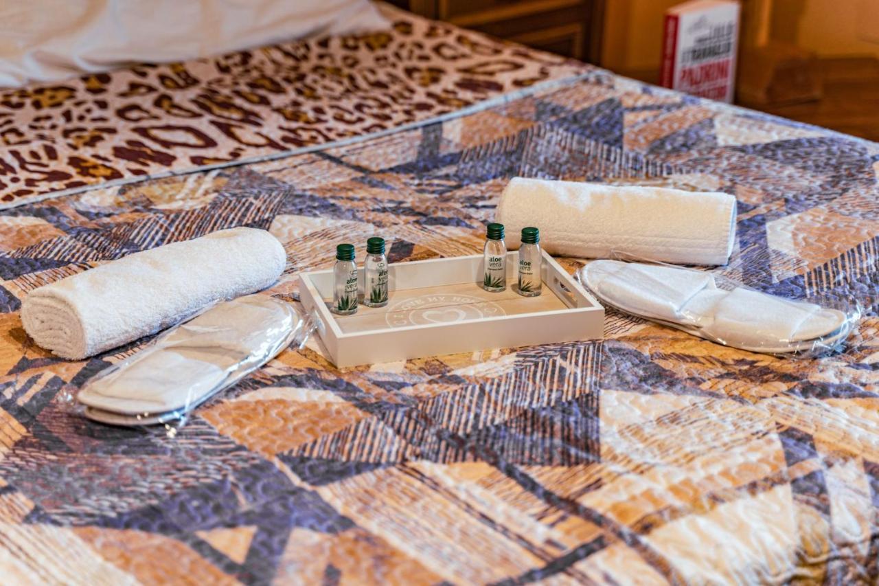 Bed and Breakfast Arziga Chieri Exteriér fotografie