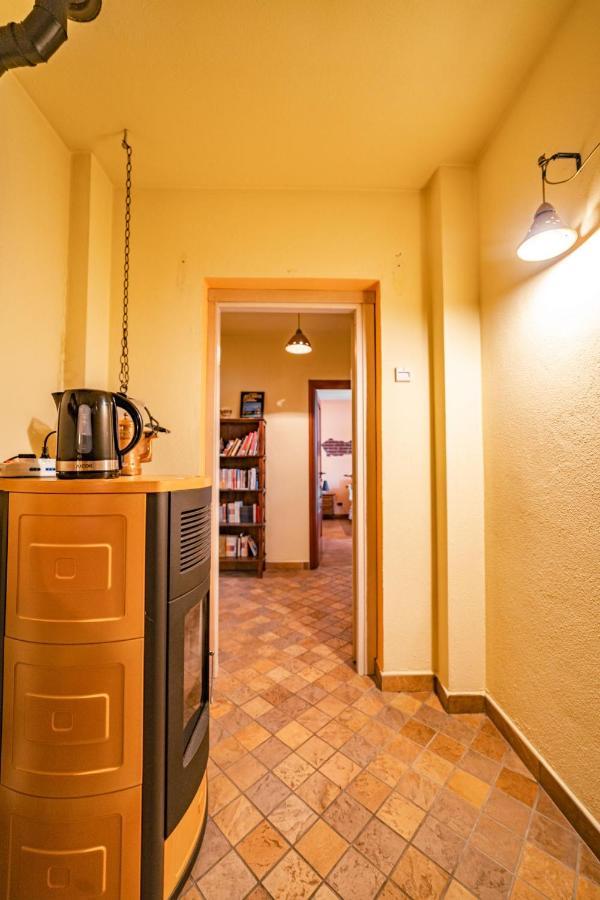 Bed and Breakfast Arziga Chieri Exteriér fotografie