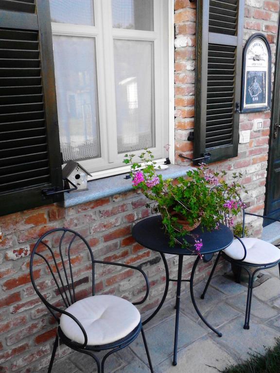 Bed and Breakfast Arziga Chieri Exteriér fotografie