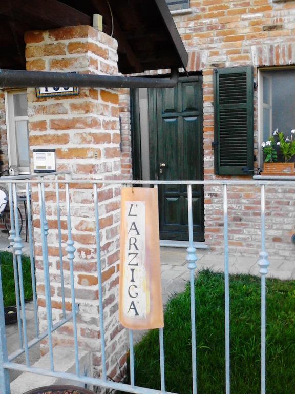 Bed and Breakfast Arziga Chieri Exteriér fotografie